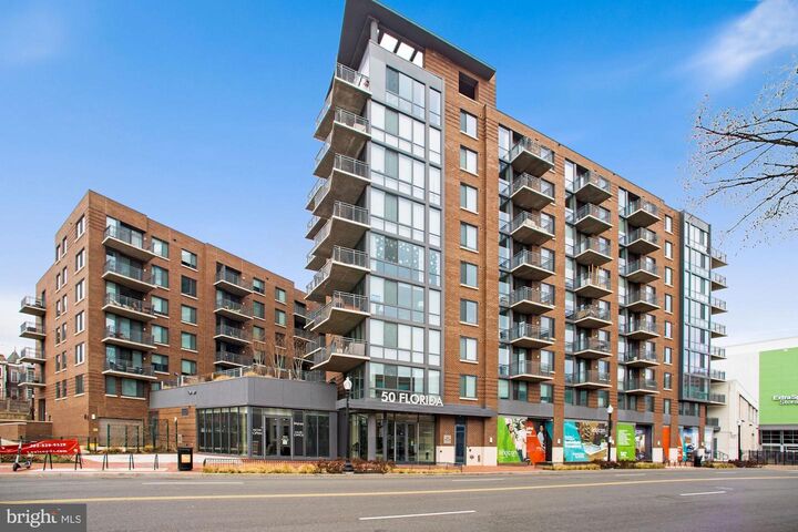 50 Florida Avenue NE 318  Washington DC 20002 photo