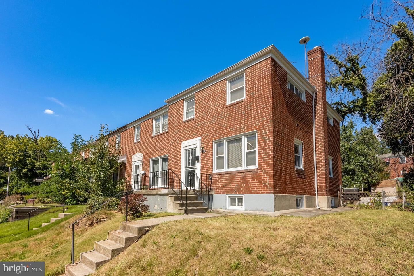 Property Photo:  810 Reverdy Road  MD 21212 