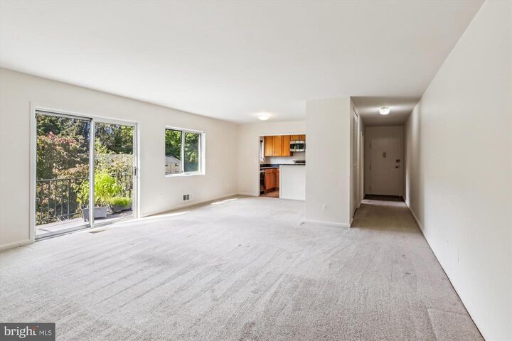 Property Photo:  10606 Montrose Avenue 204  MD 20814 