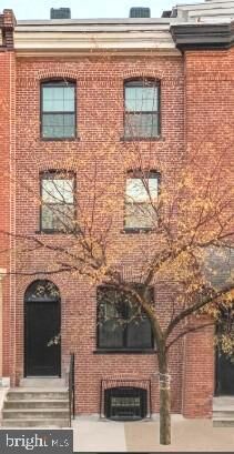 Property Photo: 2230 Christian St Between 22nd 23rd Street PA 19146