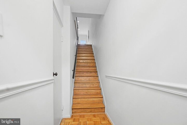 Property Photo: 337 11th Street SE DC 20003