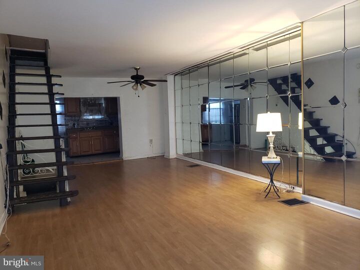 Property Photo:  1534 S Woodstock Street  PA 19146 