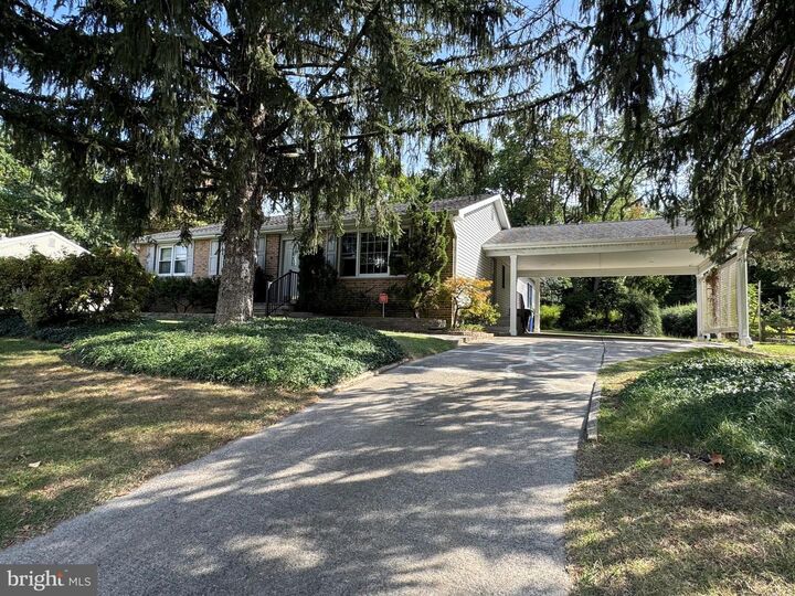 Property Photo:  21 Mill Road  NJ 08016 