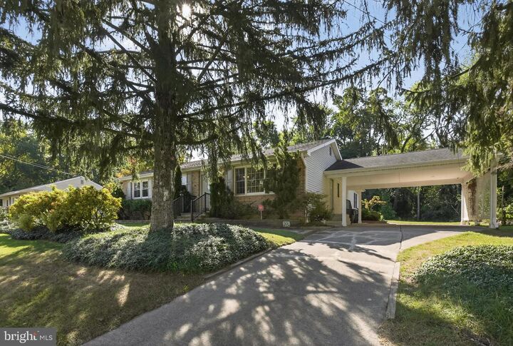 Property Photo: 21 Mill Road NJ 08016