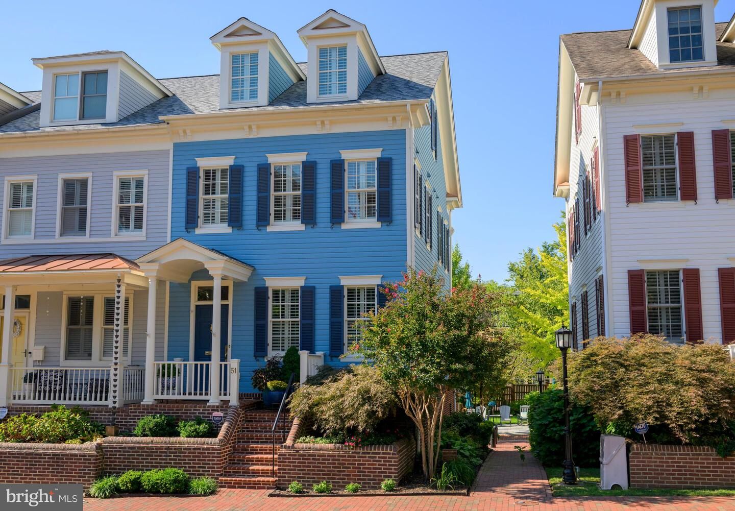 Property Photo:  51 Richards Lane  MD 21401 