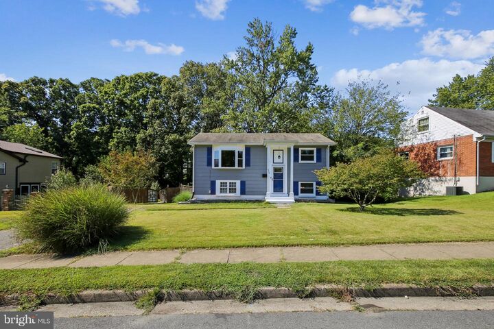 Property Photo:  14308 Belleville Avenue  VA 22193 