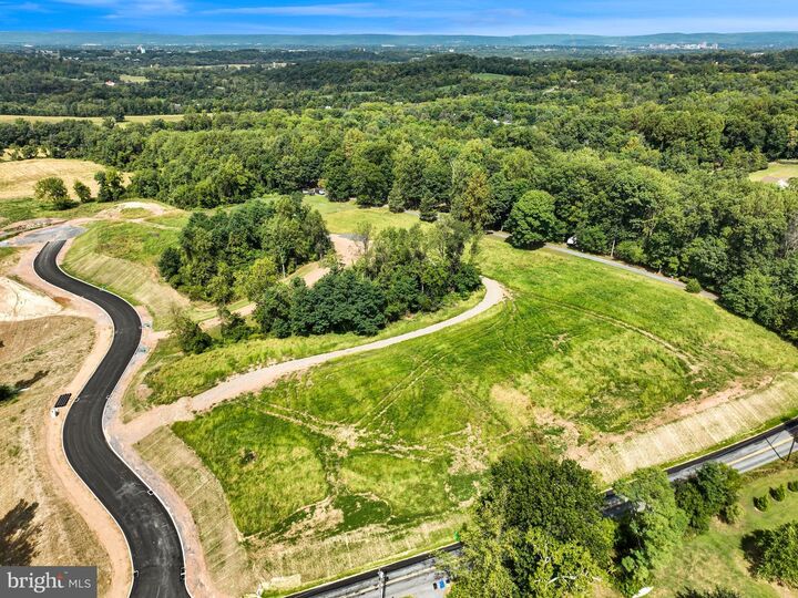 Lot 48 Scarlet Oak Drive  Lewisberry PA 17339 photo