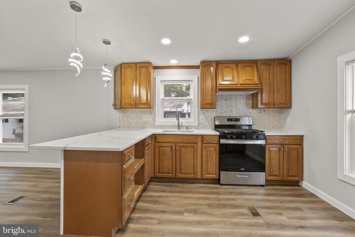 Property Photo:  658 Sunset Strip  MD 21225 