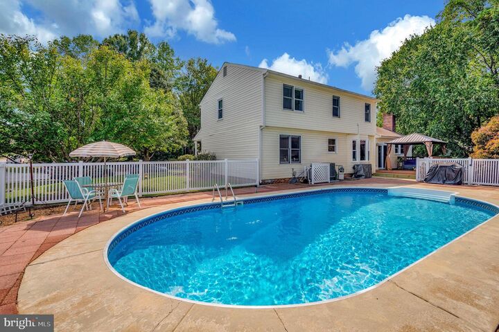 Property Photo:  7500 Harvest Lane  VA 22407 