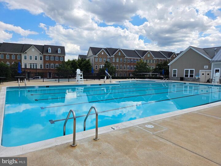 Property Photo:  42590 Antonia Terrace  VA 20166 