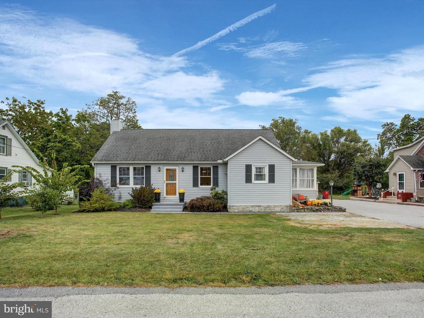 Property Photo:  4330 Fairfield Road  PA 17320 