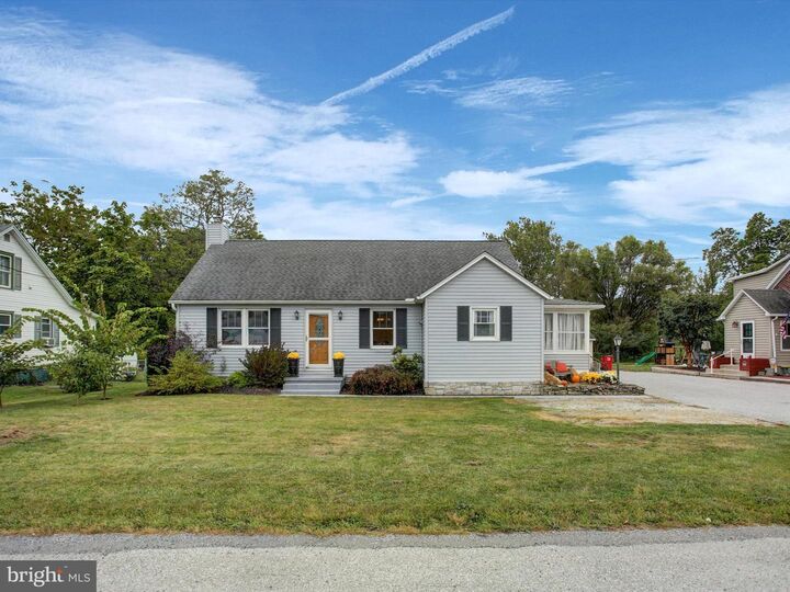 4330 Fairfield Road  Fairfield PA 17320 photo