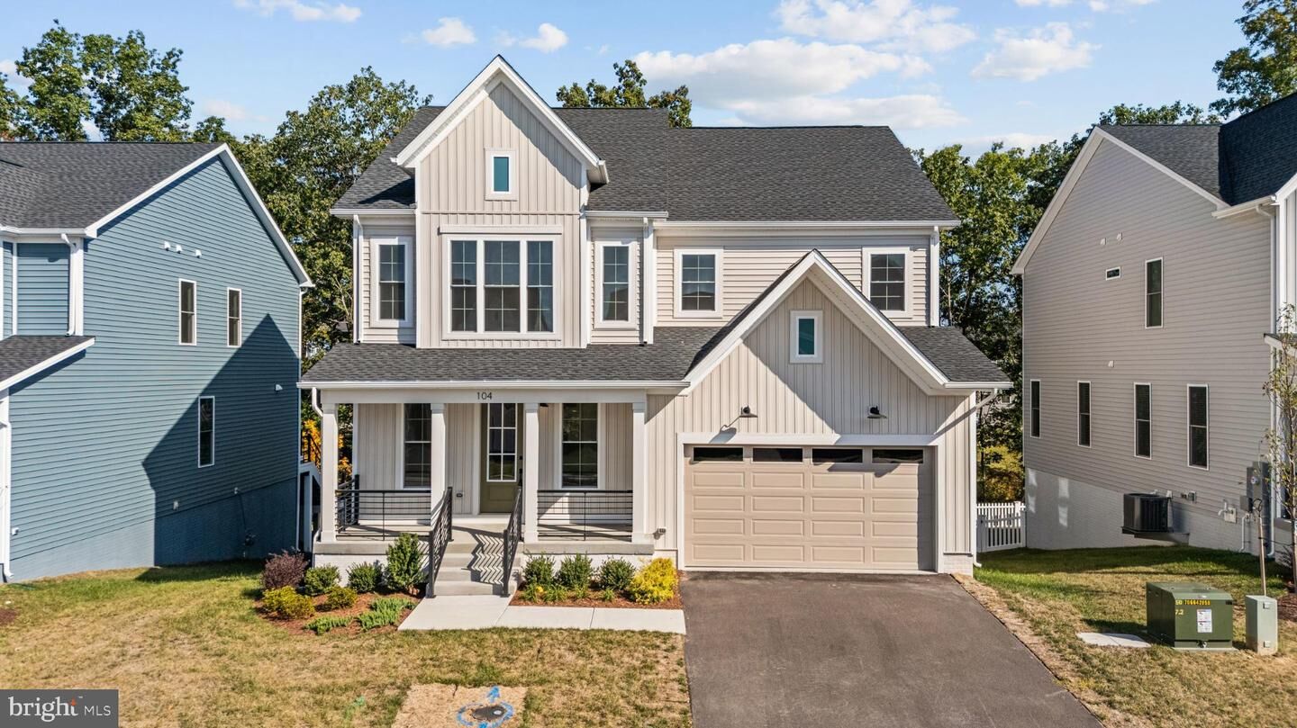 Property Photo:  104 Alabaster Lane  VA 22656 