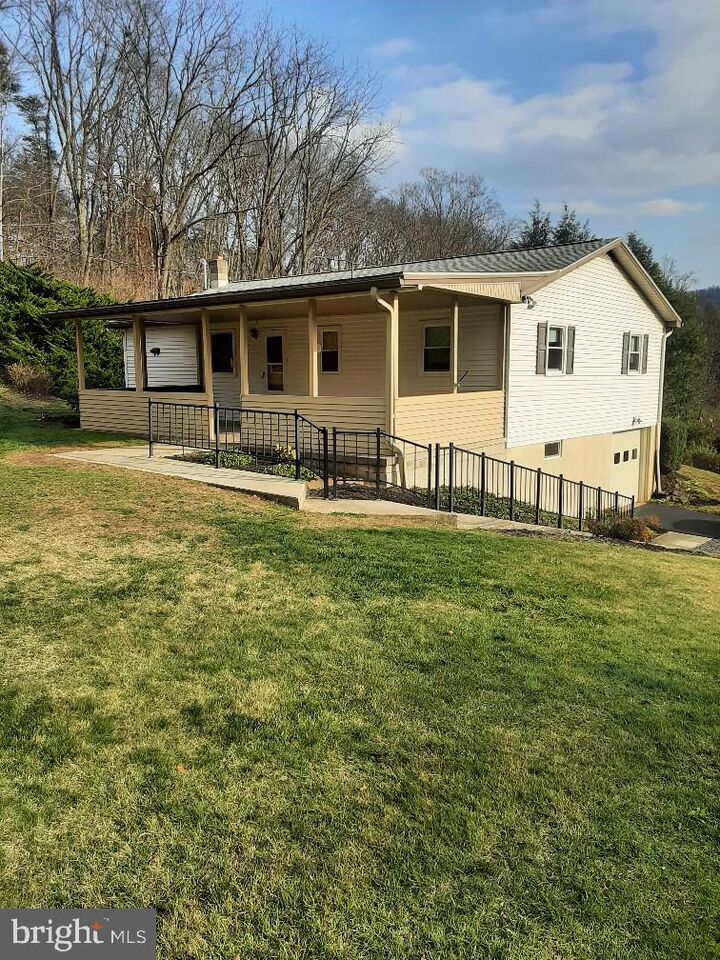 Property Photo:  131 Hunters Church Road  PA 17045 