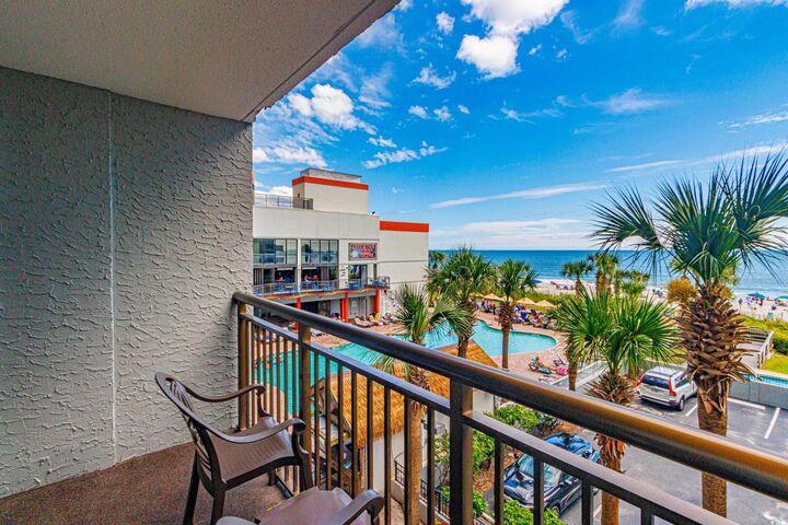 Property Photo: 7200 N Ocean Blvd. 357 SC 29572