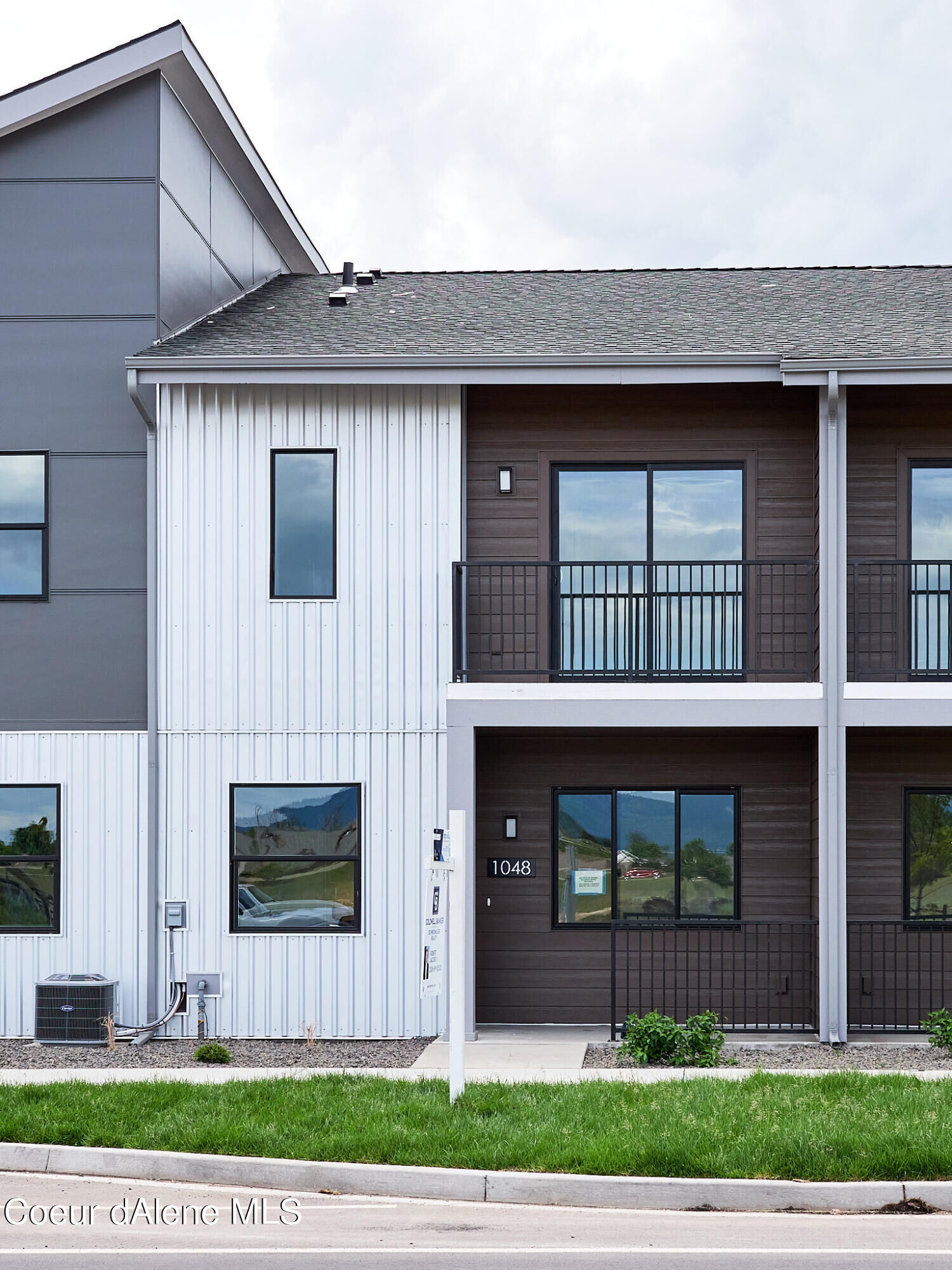 Property Photo: 1048 E 4th Ave 104 ID 83854