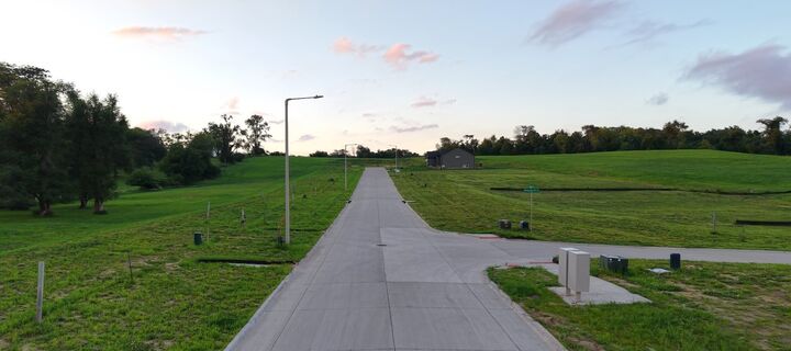 Property Photo:  2415 Kestrel Drive SE  IA 52403 
