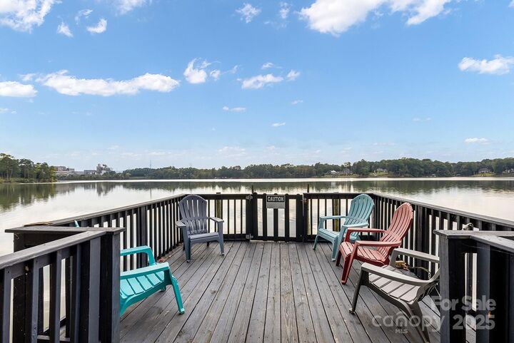 Property Photo:  3600 Sadler Road  NC 28278 
