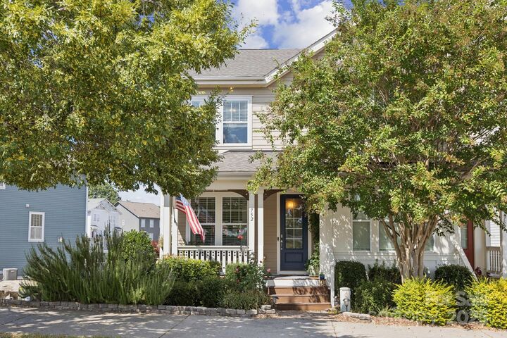 752 Waterscape Court  Rock Hill SC 29730 photo
