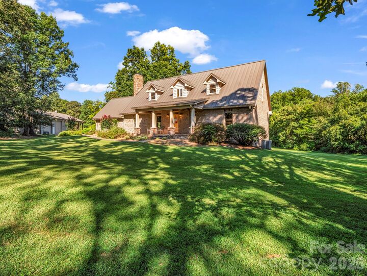 Property Photo:  1235 Bob Falls Road  NC 28150 