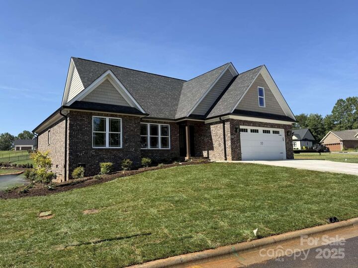 4173 Holly Circle NE  Conover NC 28613 photo