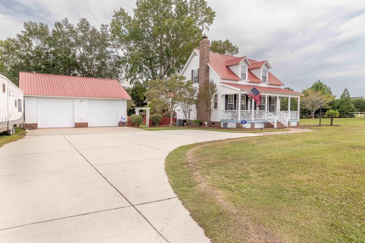 Property Photo:  125 Rocks Pond Road  SC 29048 