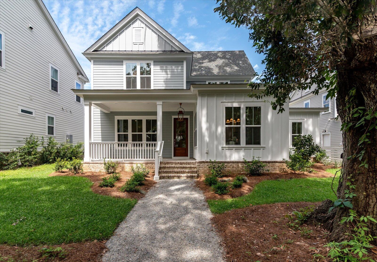 Property Photo:  2038 Ironstone Alley Lot 17  SC 29407 