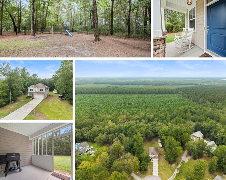 334 Bay Village Lane  Moncks Corner SC 29461 photo