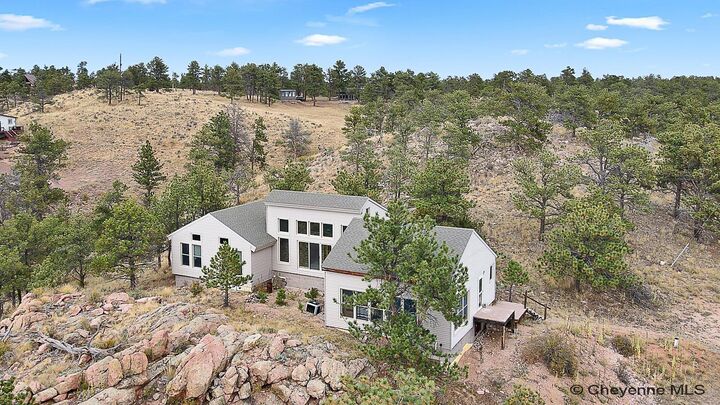 Property Photo: 11 Harriman Dr WY 82053