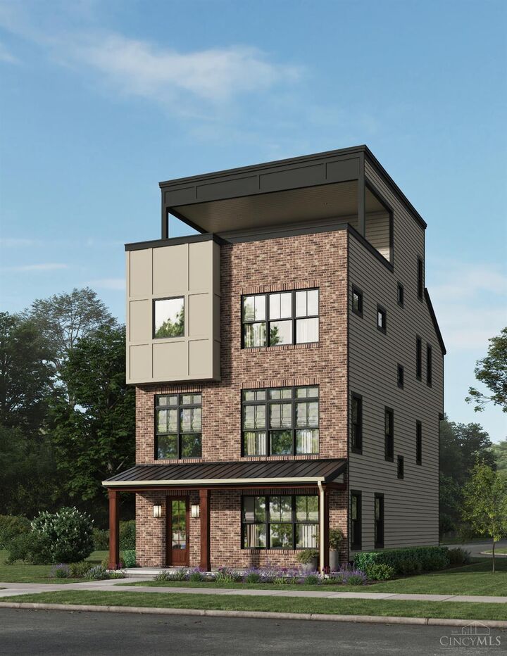 Property Photo: 2947 Iron Oak Avenue OH 45209