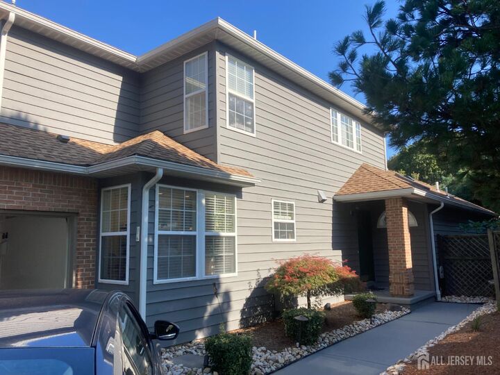 87 Fairway Boulevard  Monroe NJ 08831 photo
