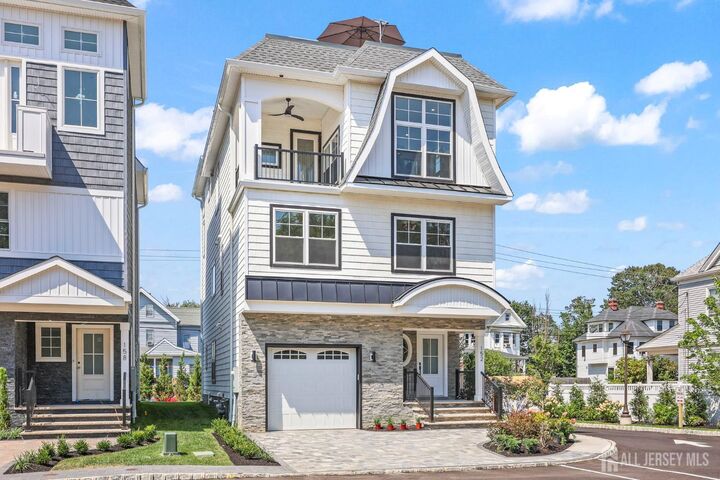 152 Franklin Avenue  Long Branch NJ 07740 photo