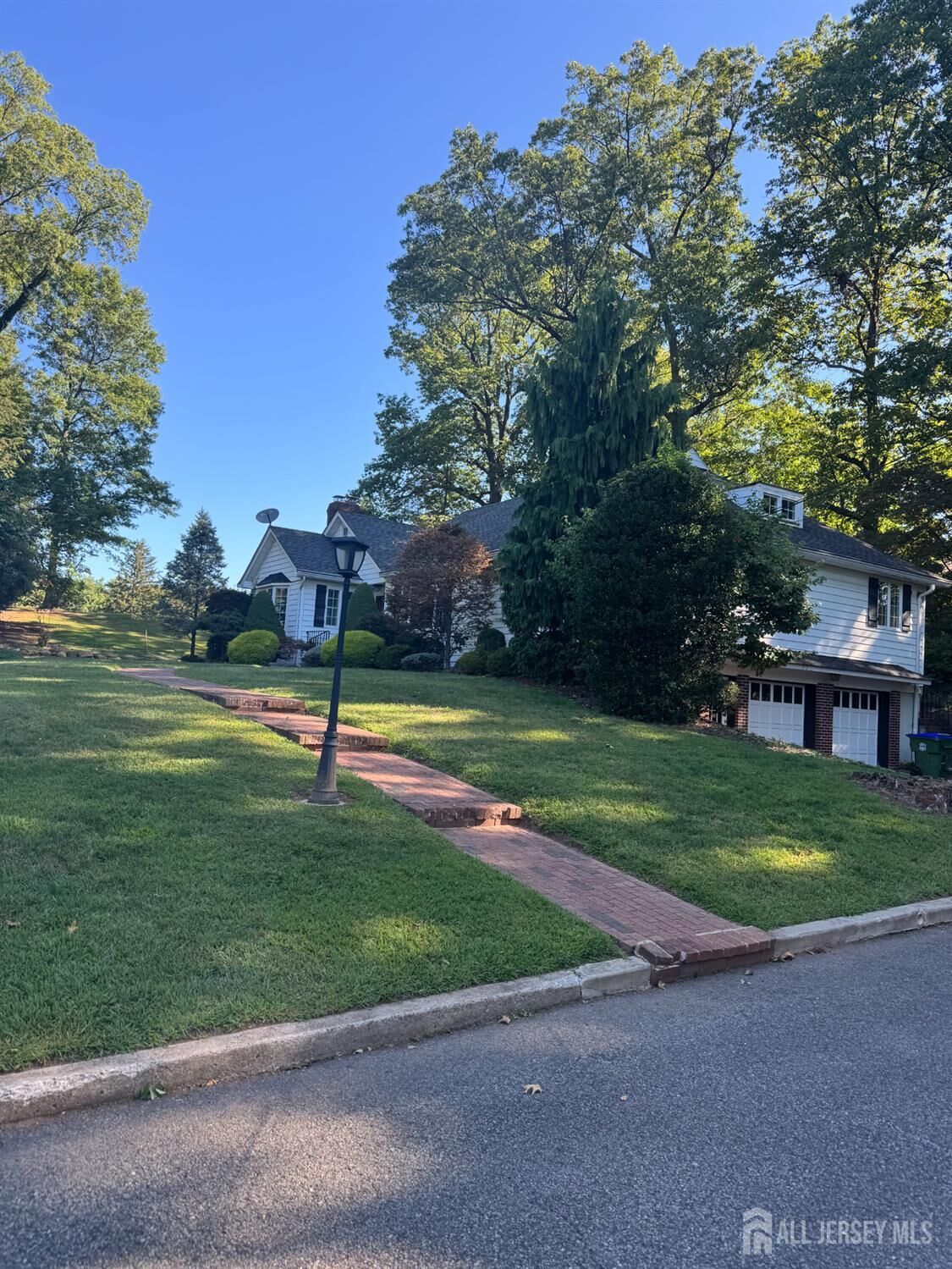 Property Photo: 22 Edgewood Road NJ 08820