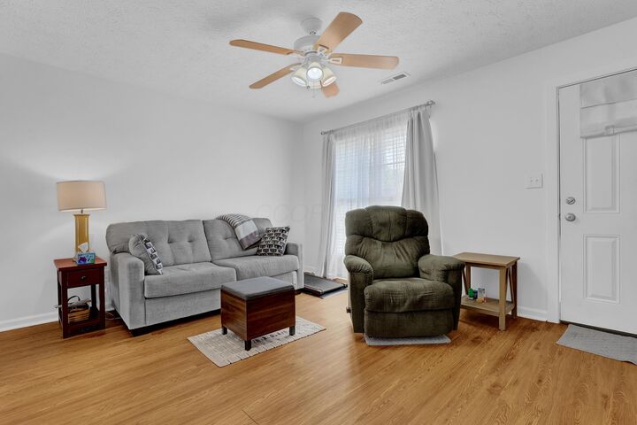 Property Photo:  2652 Millview Drive  OH 43207 