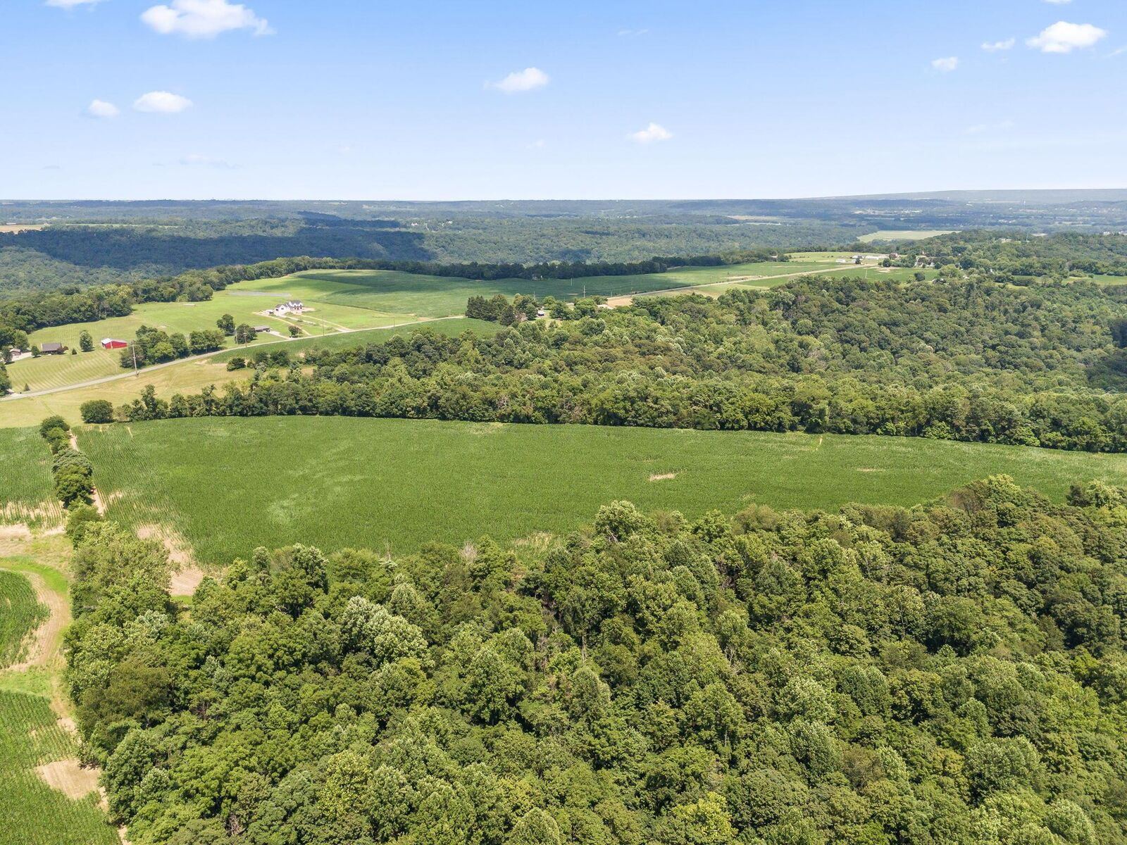 Property Photo: 0 State Route 28 Oh OH 45628