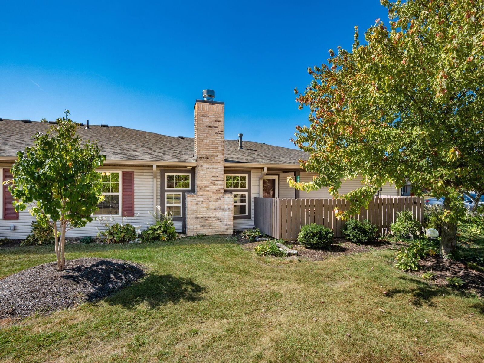 Property Photo:  2654 Brittany Oaks Boulevard  OH 43026 