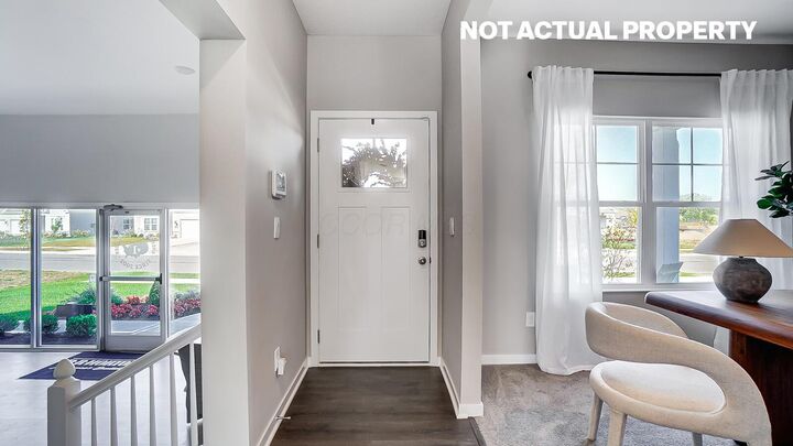 Property Photo:  2235 Overlook Way  OH 43055 