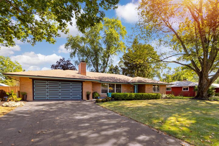 Property Photo:  4244 Colerain Avenue  OH 43214 