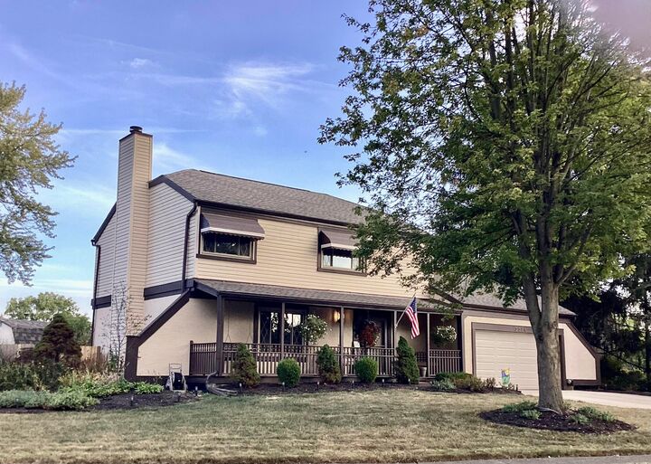 3378 Josephine Circle  Grove City OH 43123 photo