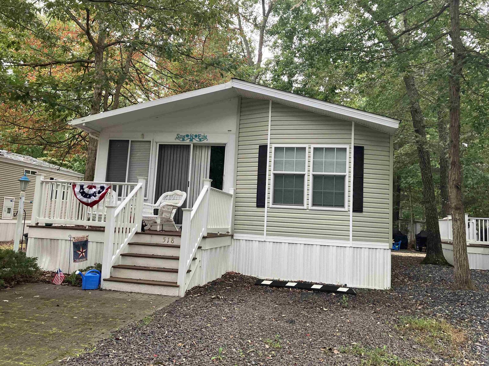Property Photo: 165 Fremont NJ 08270