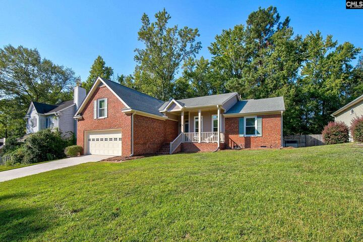 Property Photo:  507 Olde Springs  SC 29223 