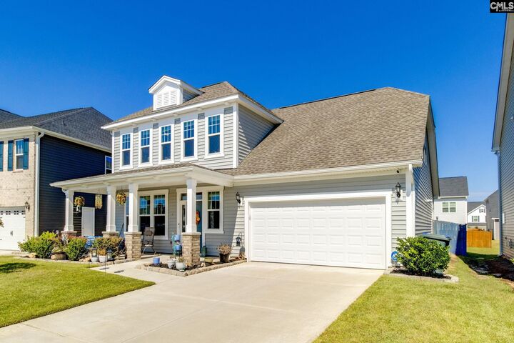 Property Photo:  309 Underhill  SC 29229