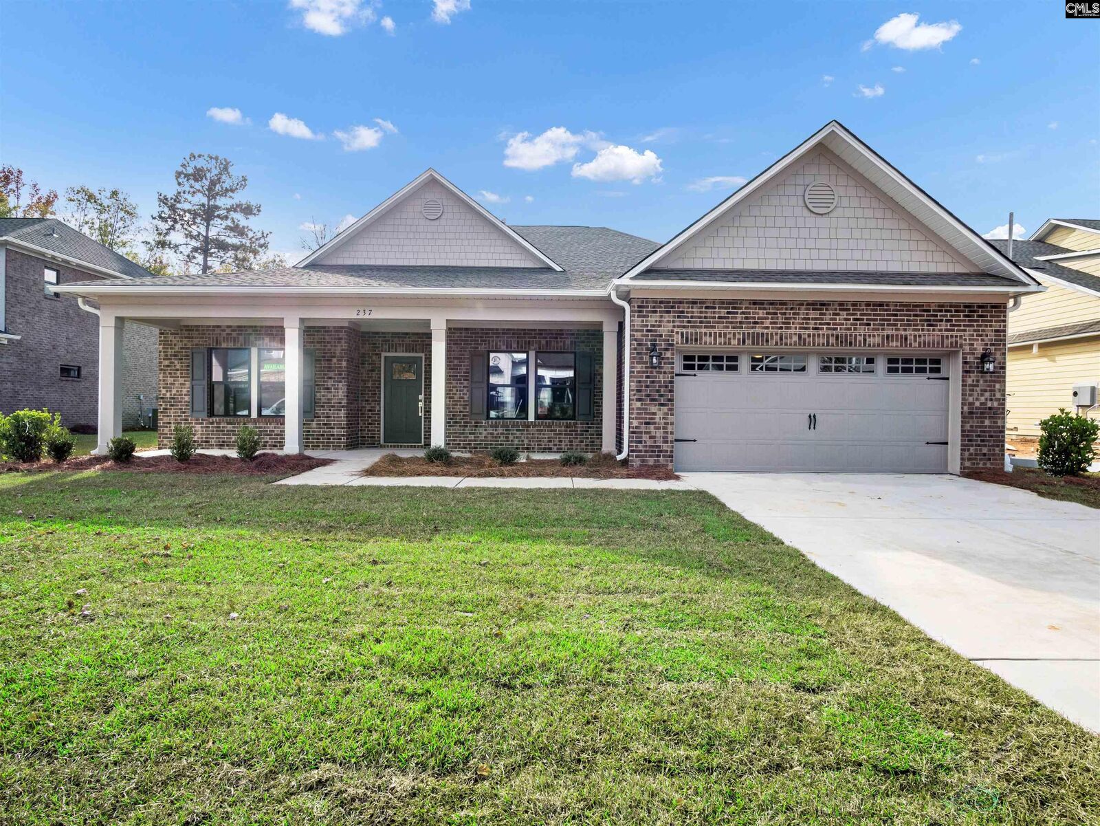 Property Photo:  328 Murray Falls  SC 29036 