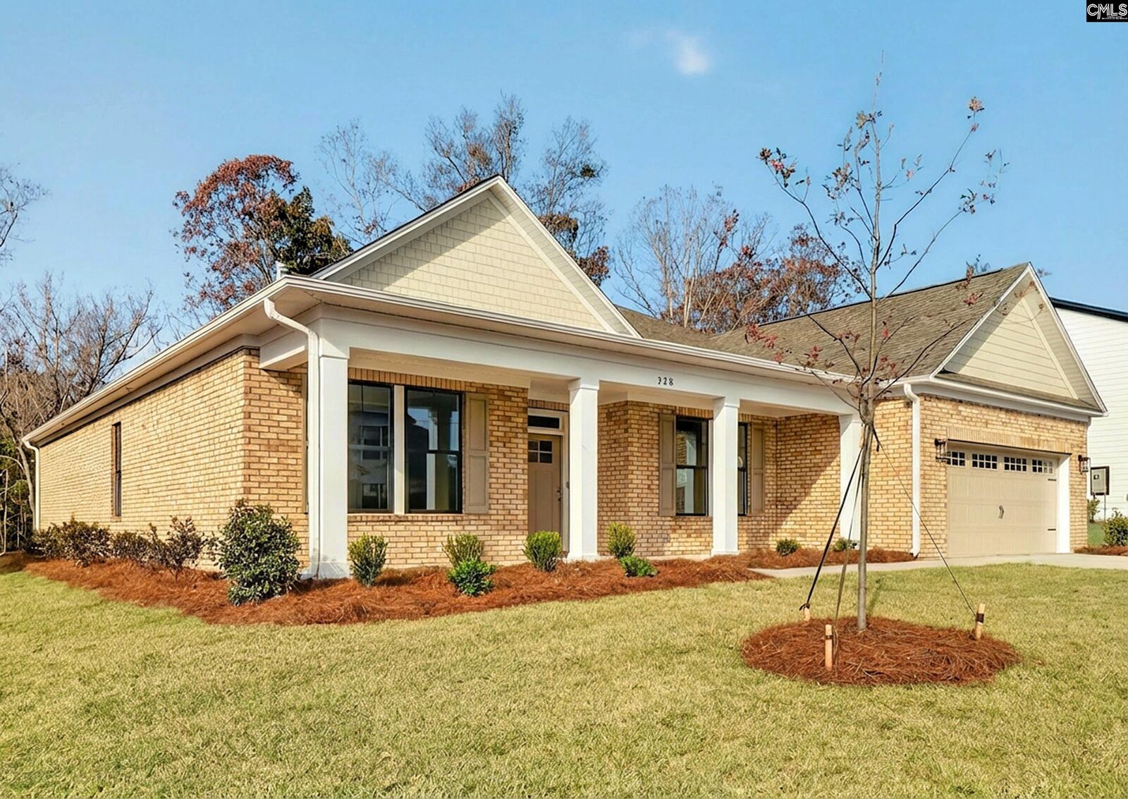 Property Photo:  328 Murray Falls  SC 29036 