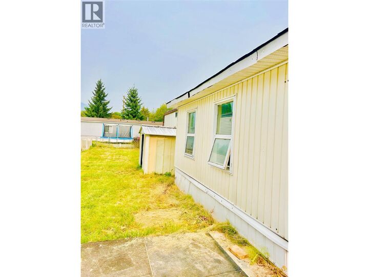 Property Photo:  5161 69th Avenue Northeast  BC V0E 1K0 