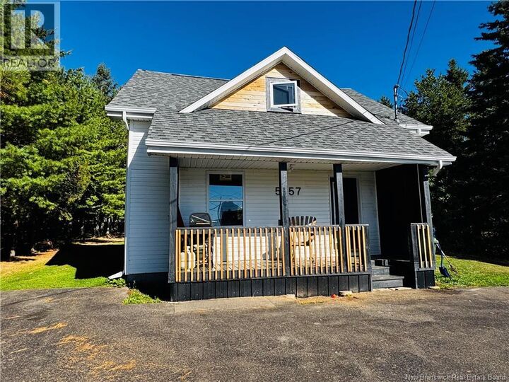 Property Photo:  5657 Route 340  NB E8R 1T1 