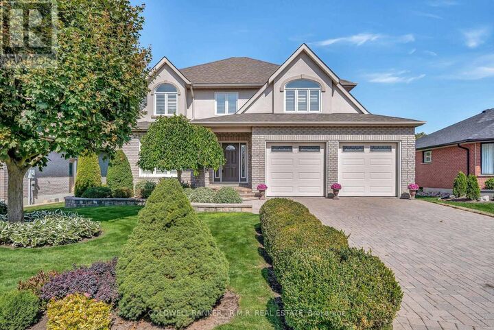 Property Photo:  33 Lindway Place  ON K9V 5S9 