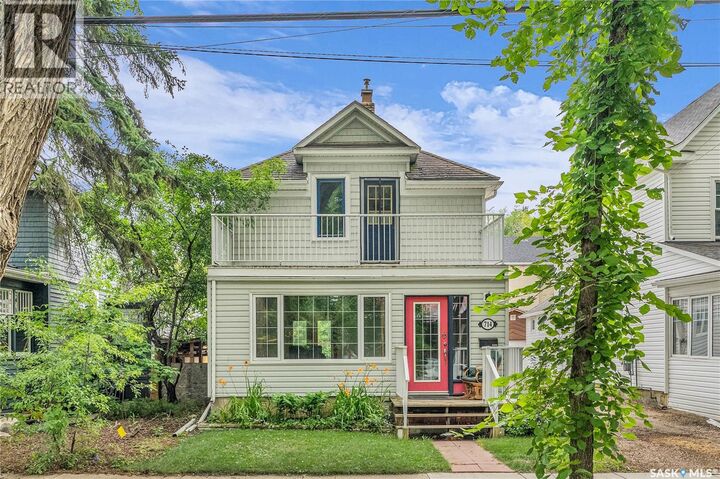 714 King Street  Saskatoon SK S7K 0N5 photo