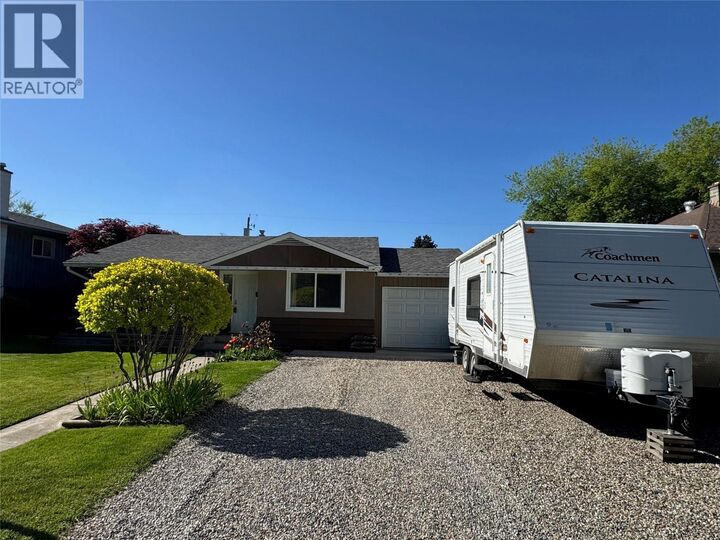 Property Photo:  4106 28 Avenue  BC V1T 1X5 