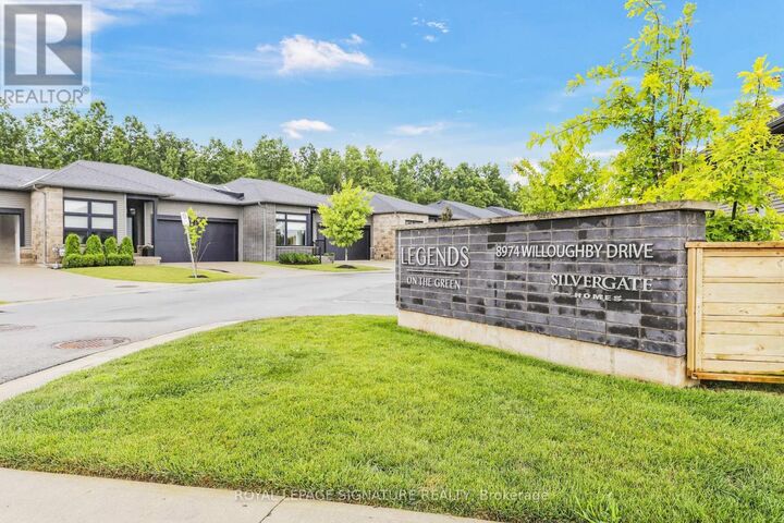 Property Photo: 8974 Willoughby Drive 2 ON L2G 7Y4